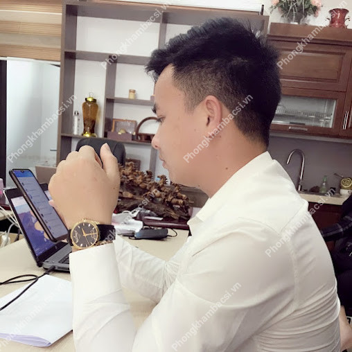 Trạm y tế xã Hoàng Tân, thị xã Quảng Yên,Quảng Ninh