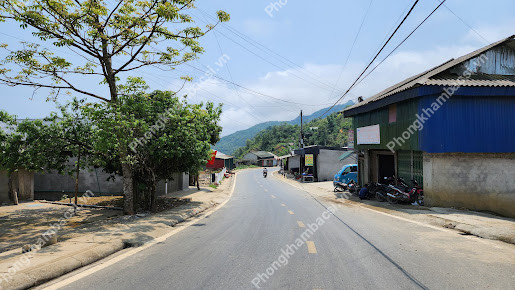 Hình ảnh trạm y tế xã Hồng Thu, huyện Sìn Hồ