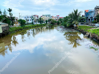 Trạm y tế xã Hồng Việt, huyện Đông Hưng,Thái Bình