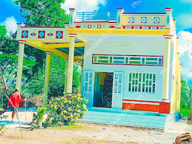 Trạm y tế xã Hưng Phú, huyện Phước Long,Bạc Liêu