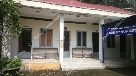 Hình ảnh trạm y tế xã Hưng Thịnh, huyện Trảng Bom