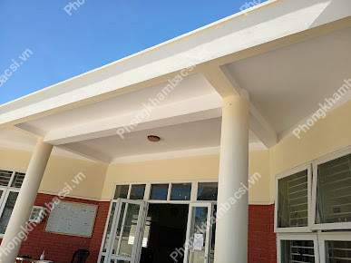 Hình ảnh trạm y tế xã Khâm Thành, huyện Trùng Khánh