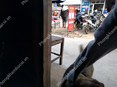 Trạm y tế xã Khang Ninh, huyện Ba Bể,Bắc Kạn