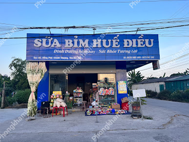 Trạm y tế xã Khánh Thượng, huyện Yên Mô,Ninh Bình