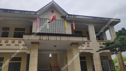 Trạm y tế xã Kim Thủy, huyện Lệ Thủy,Quảng Bình