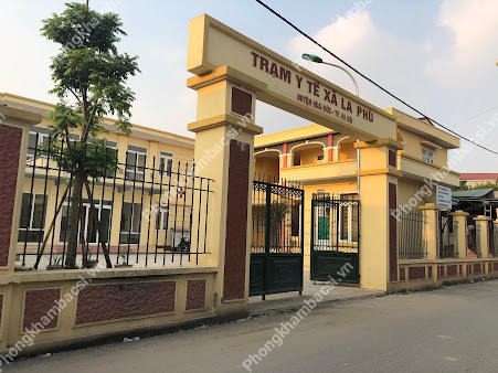 Trạm y tế xã La Phù, huyện Hoài Đức,Hà Nội