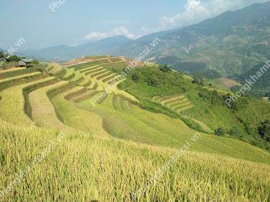 Trạm y tế xã Lao Chải, huyện Mù Căng Chải,Yên Bái