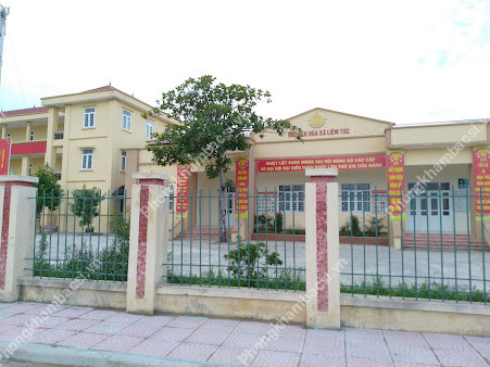 Hình ảnh trạm y tế xã Liêm Túc, huyện Thanh Liêm