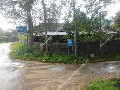 Trạm y tế xã Linh Hồ, huyện Vị Xuyên,Hà Giang
