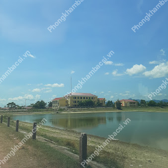 Trạm y tế xã Lộc Ninh, Thành Phố Đồng Hới,Quảng Bình
