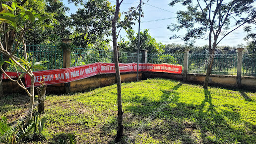 Hình ảnh trạm y tế xã Long Giang, thị xã Phước Long