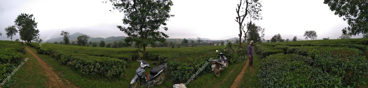 Trạm y tế xã Luân Giới, huyện Điện Biên Đông,Điện Biên