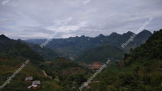 Trạm y tế xã Lùng Thẩn, huyện Si Ma Cai,Lào Cai