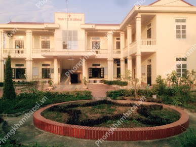 Hình ảnh trạm y tế xã Lương Lỗ, huyện Thanh Ba