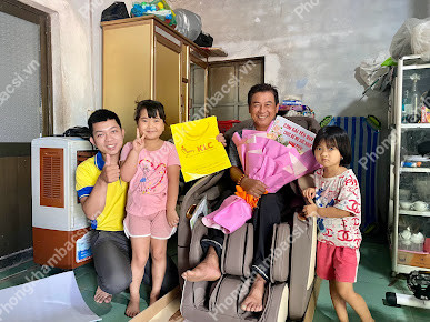 Hình ảnh trạm y tế xã Lý Trạch, huyện Bố Trạch