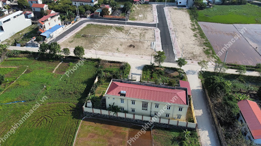 Trạm y tế xã Minh Châu, huyện Yên Mỹ,Hưng Yên