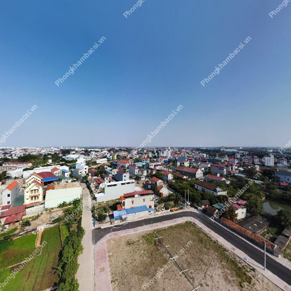 Hình ảnh trạm y tế xã Minh Châu, huyện Yên Mỹ
