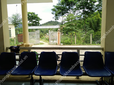 Trạm y tế xã Mường Và, huyện Sốp Cộp,Sơn La