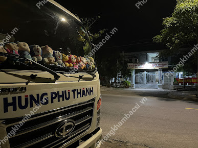 Hình ảnh trạm y tế xã Mỹ Hiệp, huyện Cao Lãnh