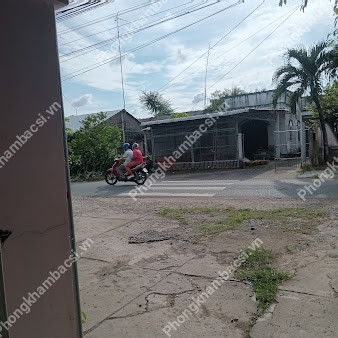 Trạm y tế xã Mỹ Hòa, huyện Ba Tri,Bến Tre