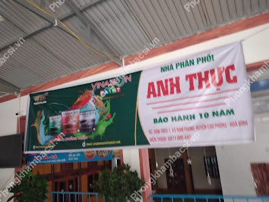 Trạm y tế xã Nam Phong, huyện Cao Phong,Hoà Bình