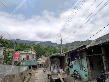 Trạm y tế xã Nam Sơn, huyện Hoàng Su Phì,Hà Giang