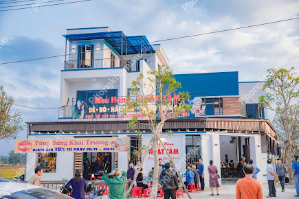 Trạm y tế xã Ngọc Sơn, huyện Thạch Hà,Hà Tĩnh