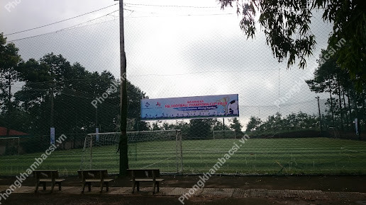 Trạm y tế xã Nhân Nghĩa, huyện Cẩm Mỹ,Đồng Nai