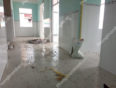 Trạm y tế xã Nhị Long, huyện Càng Long,Trà Vinh