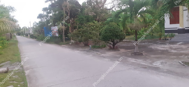 Hình ảnh trạm y tế xã Ninh Thạnh Lợi A, huyện Hồng Dân