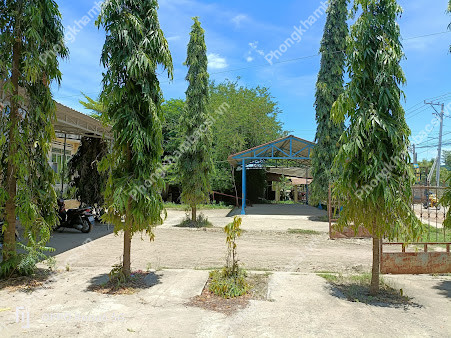 Hình ảnh trạm y tế xã Phan Hòa, huyện Bắc Bình