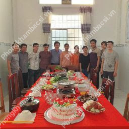 Hình ảnh trạm y tế xã Phong Thạnh Đông, thị xã Giá Rai