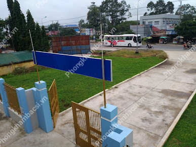 Trạm y tế xã Phú Bình, huyện Tân Phú,Đồng Nai