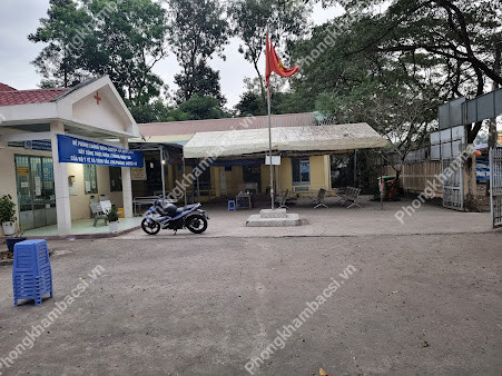 Hình ảnh trạm y tế xã Phước Thái, huyện Long Thành