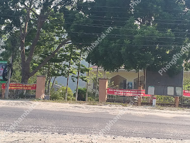 Hình ảnh trạm y tế xã Quảng Phú, huyện Krông Nô