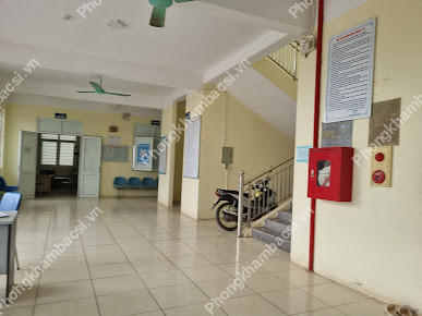 Trạm y tế xã Quang Trung, huyện Phú Xuyên,Hà Nội