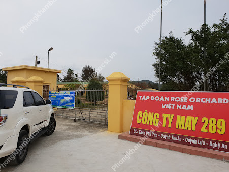 Trạm y tế xã Quỳnh Thuận, huyện Quỳnh Lưu,Nghệ An