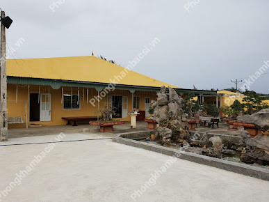 Hình ảnh trạm y tế xã Quỳnh Thuận, huyện Quỳnh Lưu