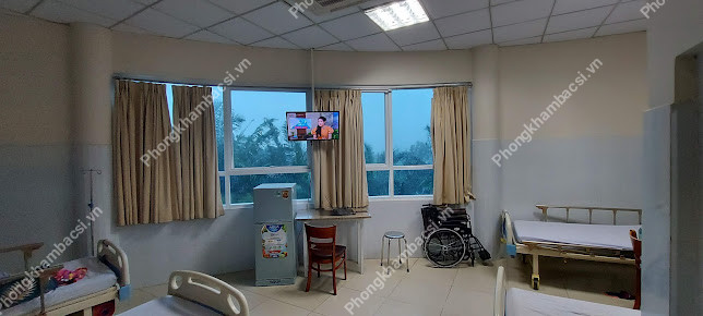 Trạm y tế xã Quỳnh Trang, huyện Quỳnh Phụ,Thái Bình
