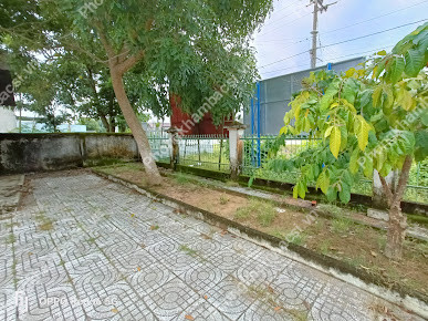 Trạm y tế xã Suối Kiết, huyện Tánh Linh,Bình Thuận