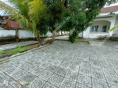 Hình ảnh trạm y tế xã Suối Kiết, huyện Tánh Linh