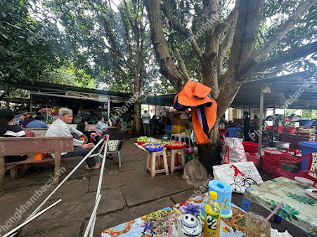 Trạm y tế xã Tân Bình, huyện Thanh Bình,Đồng Tháp