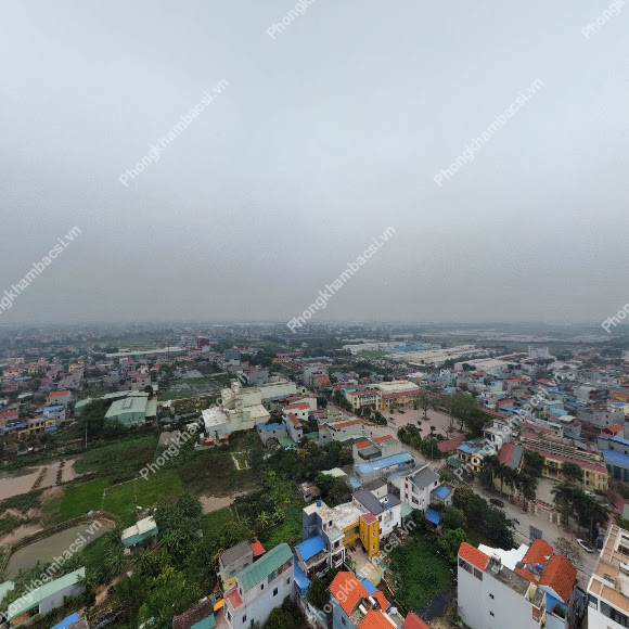 Trạm y tế xã Tân Lập, huyện Yên Mỹ,Hưng Yên