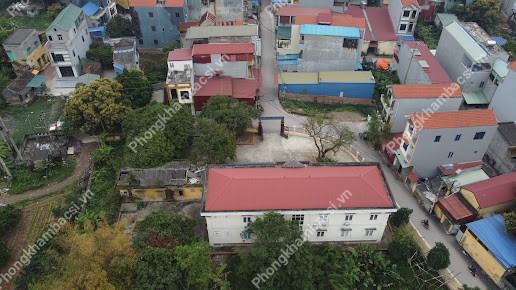 Hình ảnh trạm y tế xã Tân Lập, huyện Yên Mỹ