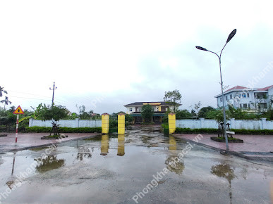 Trạm y tế xã Thạch Ngọc, huyện Thạch Hà,Hà Tĩnh