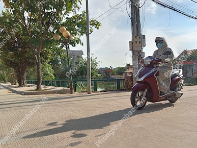 Trạm y tế xã Thọ Lộc, huyện Phúc Thọ,Hà Nội