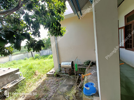 Trạm y tế xã Thuận Quí, huyện Hàm Thuận Nam,Bình Thuận