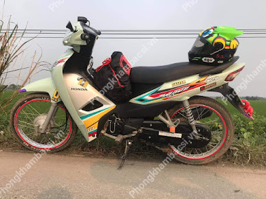 Trạm y tế xã Tiền Phong, huyện Thường Tín,Hà Nội