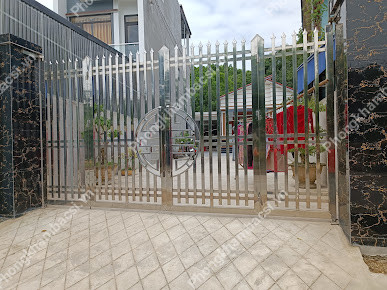 Hình ảnh trạm y tế xã Trung Hội, huyện Định Hóa