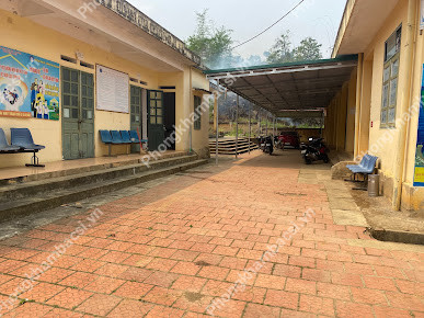 Trạm y tế xã Tủa Thàng, huyện Tủa Chùa,Điện Biên